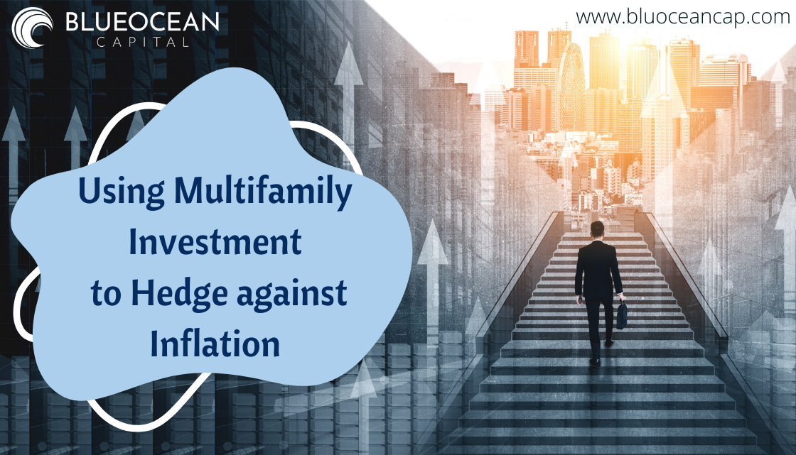 Using Multifamily Investment To Hedge Against Inflation