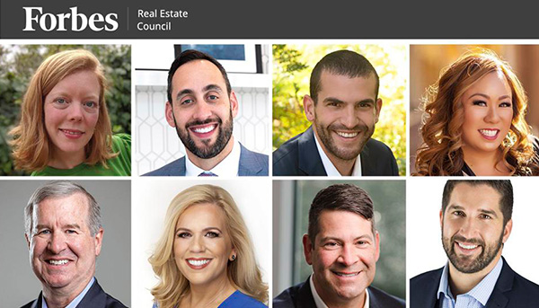 real estate council
