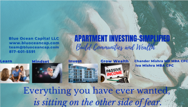 apartment investing