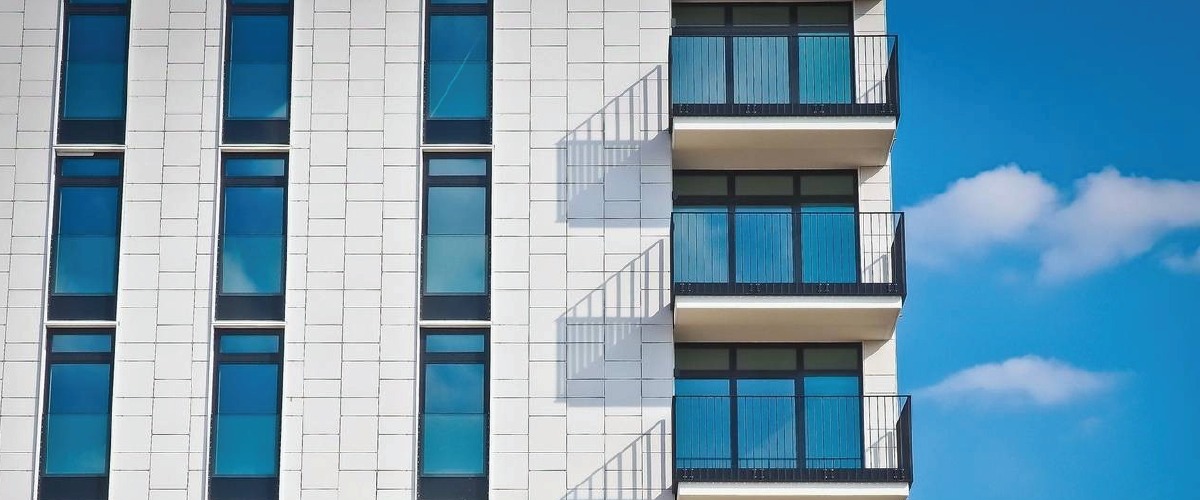 Investing In Apartment Buildings – Metrics You Need To Know
